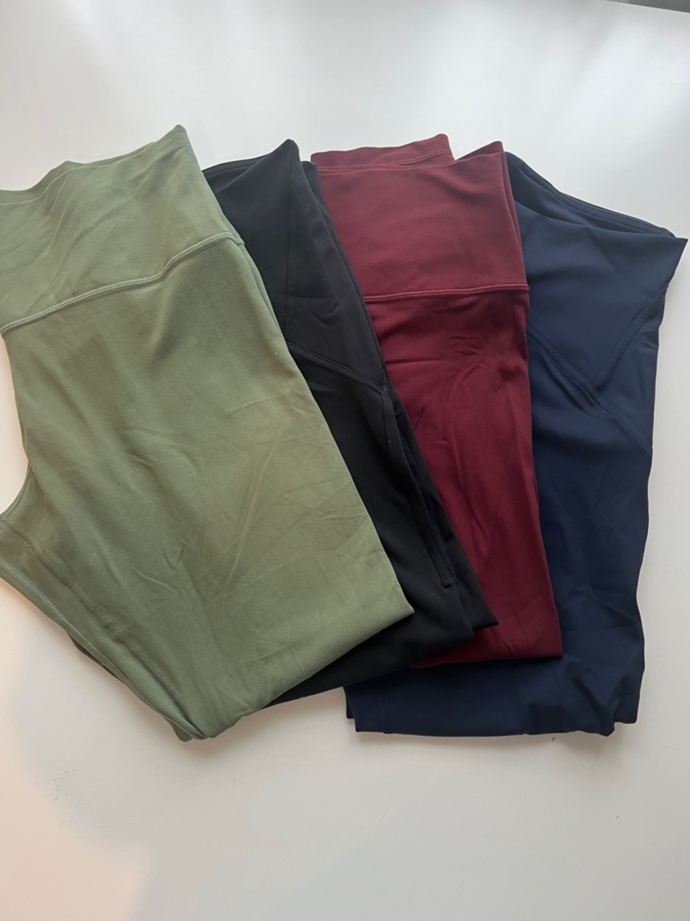 Lululemon leggings bundle